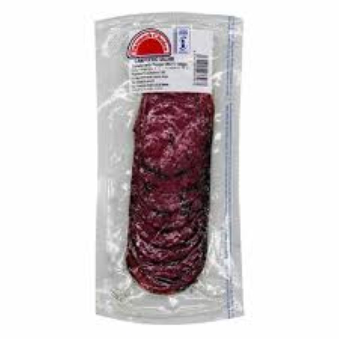 FC SALAMI W PEPPER PKG